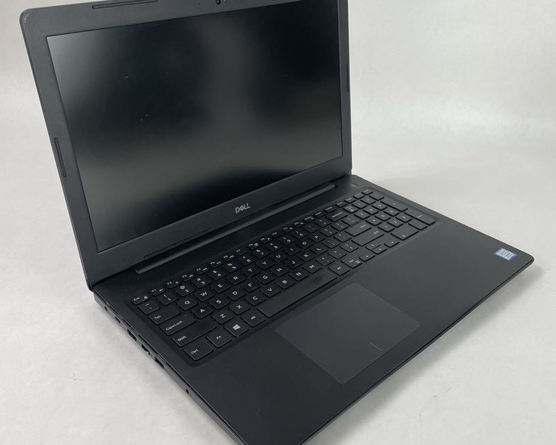 Dell Latitude 3590 15.6" i5-8250U 1.60 GHz 8 GB RAM No SSD/OS/AC/Batt