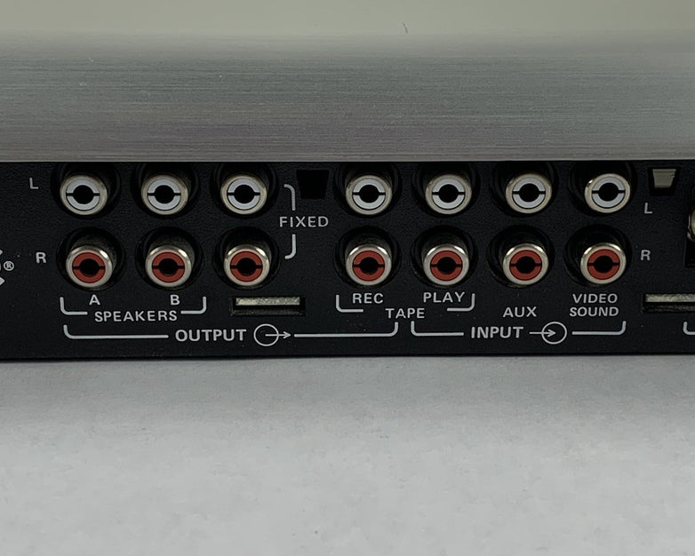 Bose Lifestyle 5 Music Center - Parts or Repair