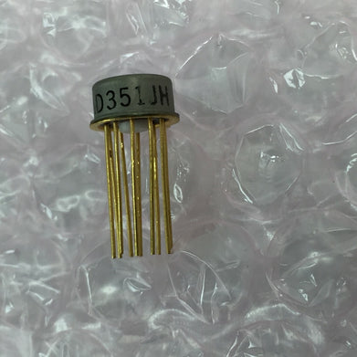 AD351JH Integrated Circuit  NOS
