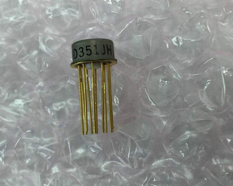 AD351JH Integrated Circuit  NOS