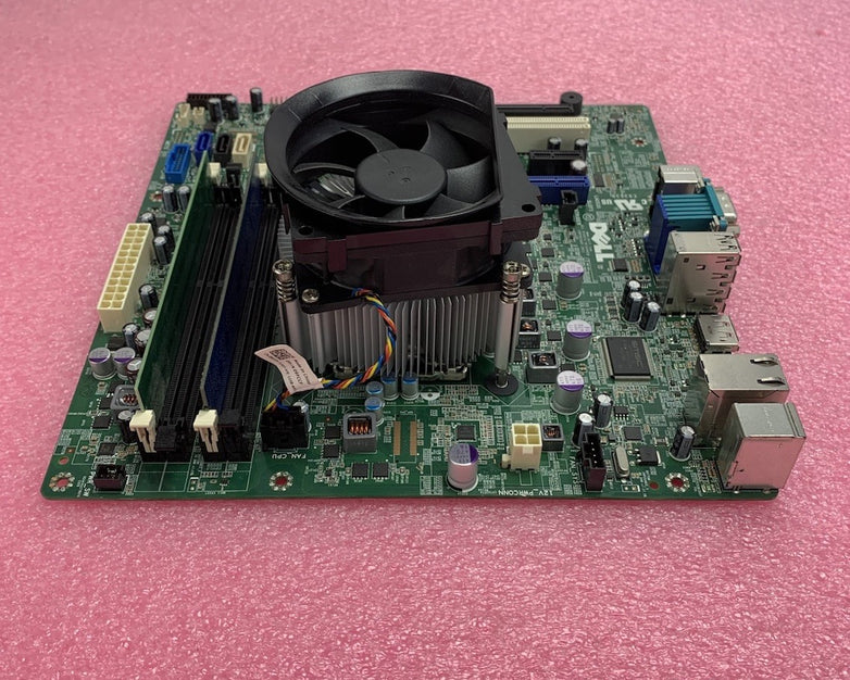 Dell Optiplex 7010 Desktop Motherboard Intel Core i5-3470 3.2GHz 4GB RAM