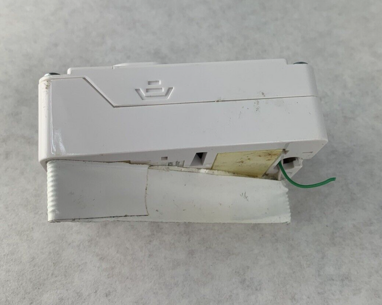 Lot of 3 Honeywell 270R Holdup Switch K0318-2 Rev C 10/07 w/ Screws