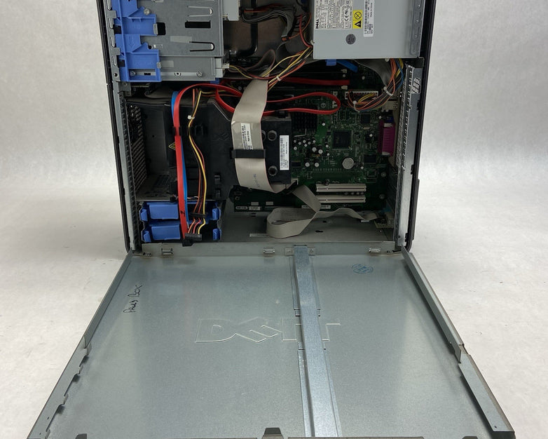 Dell Optiplex GX520 MT Intel Pentium 4 3.4GHz 4GB RAM No HDD No OS