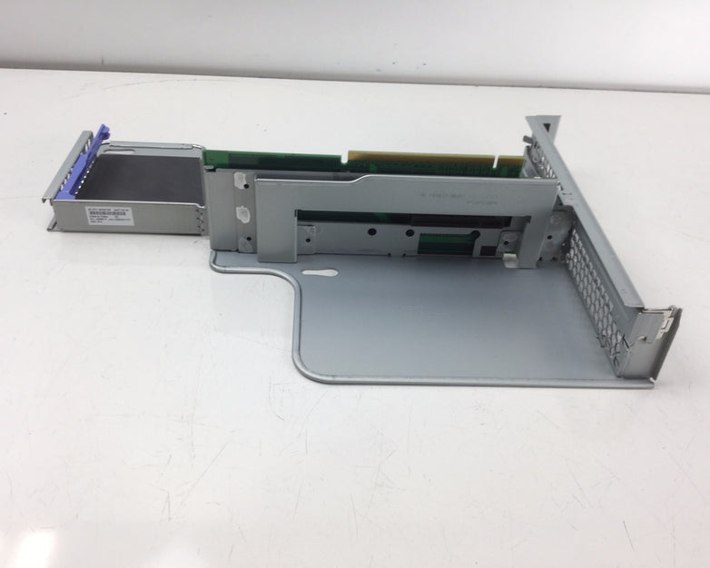 IBM 39M6798 x3650 Server PCI-e Riser Card Tray