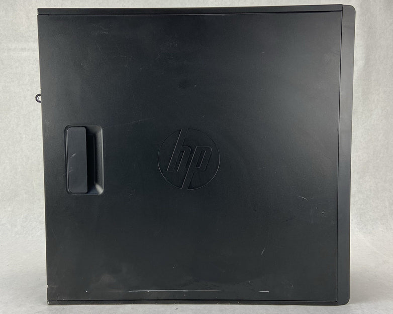 HP Z440 Workstation MT Intel Xeon E5-1620 3.5GHz 16GB RAM No HDDOS W2100 Win 10