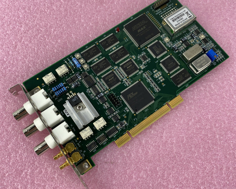 Tabor Electronics TE5300 C.S-1 Single-Channel Arbitrary Waveform Generator