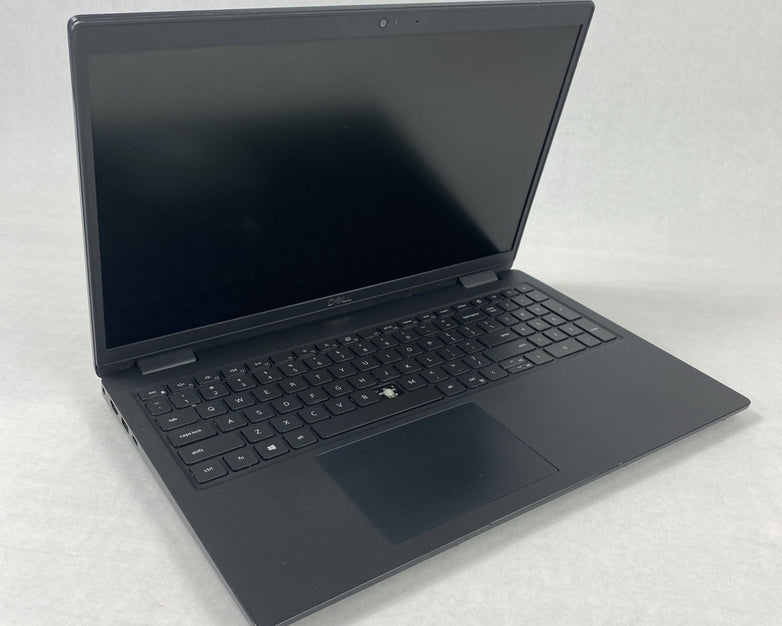 Dell Latitude 3520 Intel Core i5-1135G7 2.40 GHz 16 GB RAM 15.6" No SSD No OS