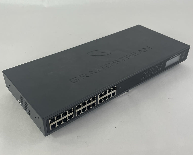 Grandstream GXW4224 v2 24 Port FXS Gateway - Tested