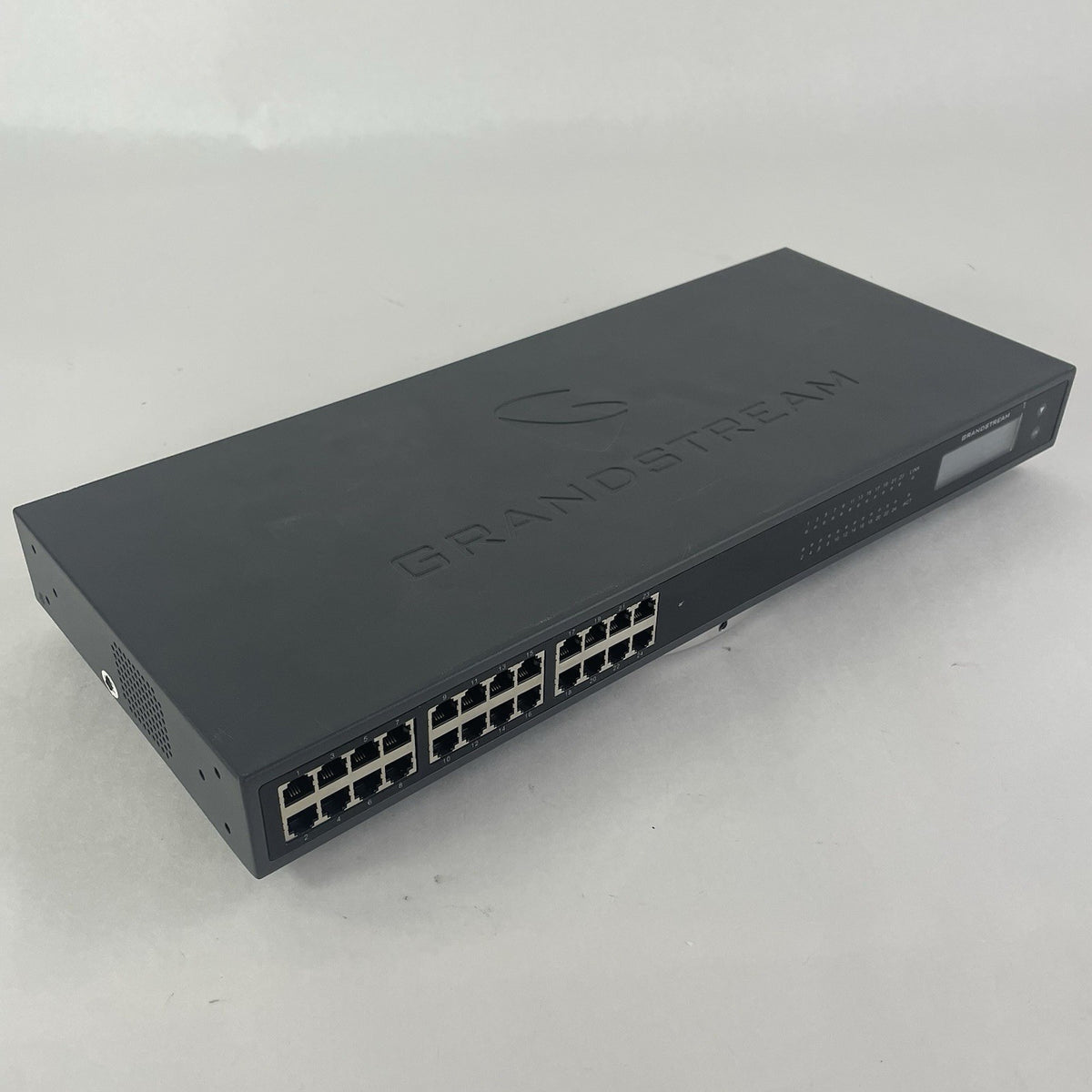 Grandstream GXW4224 v2 24 Port FXS Gateway - Tested0