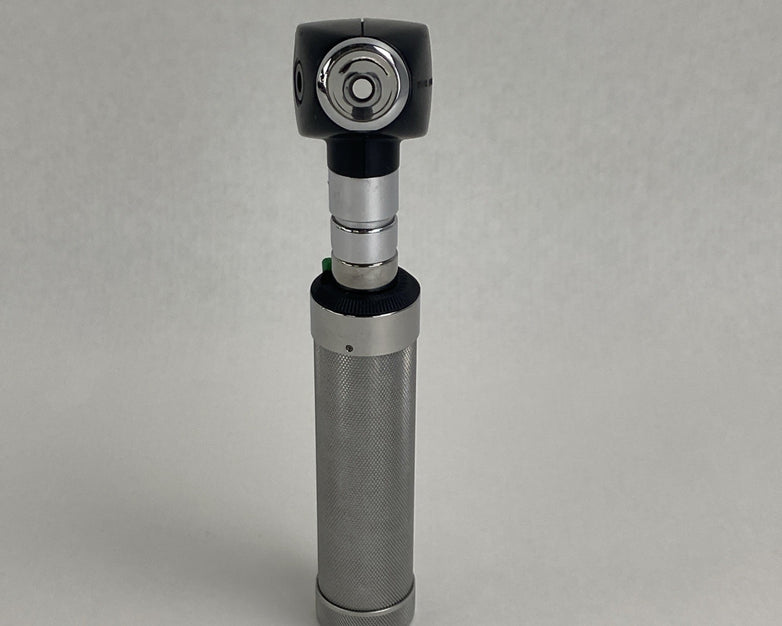 Welch Allyn 71670 3.5V Otoscope - No Battery