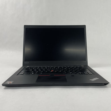 Lenovo ThinkPad T14 Gen 2a Ryzen 5 Pro 5650U 2.30 GHz 16 GB RAM READ