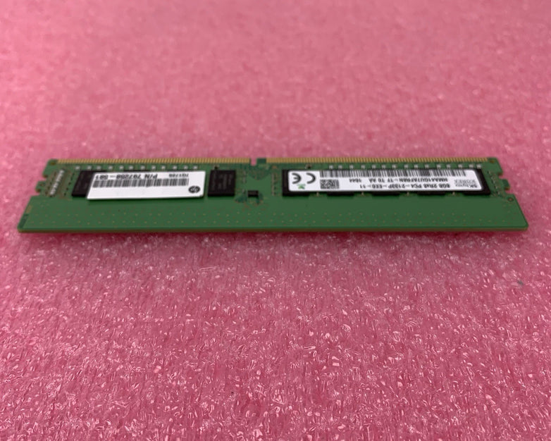 SK Hynix HMA41GU7AFR8N-TF PC4-2133P-EE0-11 8GB 2Rx8 Desktop Memory RAM