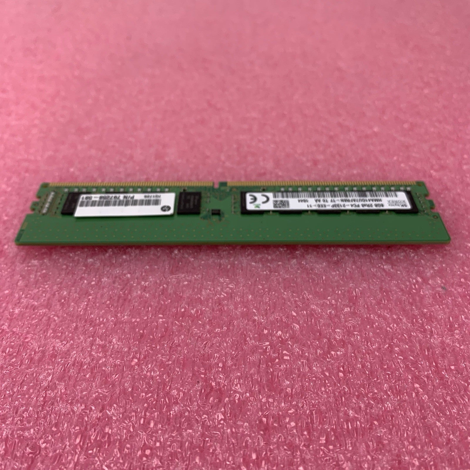 SK Hynix HMA41GU7AFR8N-TF PC4-2133P-EE0-11 8GB 2Rx8 Desktop Memory RAM3