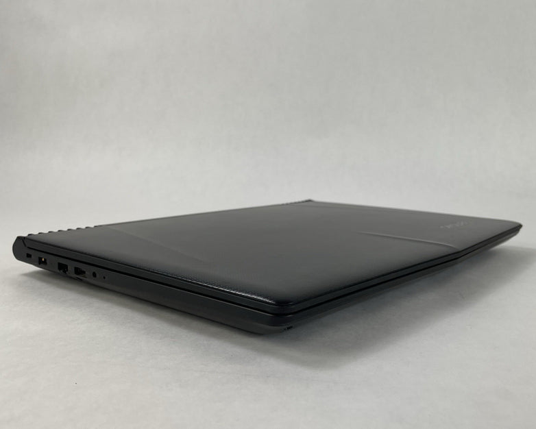Lenovo Legion Y520 15.6" i7-7700HQ 2.80 GHz 16 GB RAM GTX 1060 No SSD/OS/AC