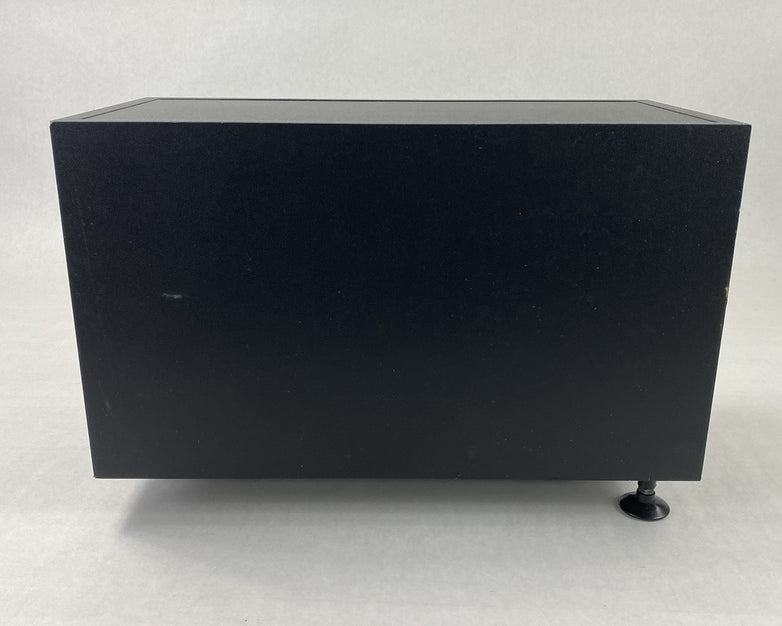 Cambridge Soundworks Polycom C1PLY120 Subwoofer Power Tested