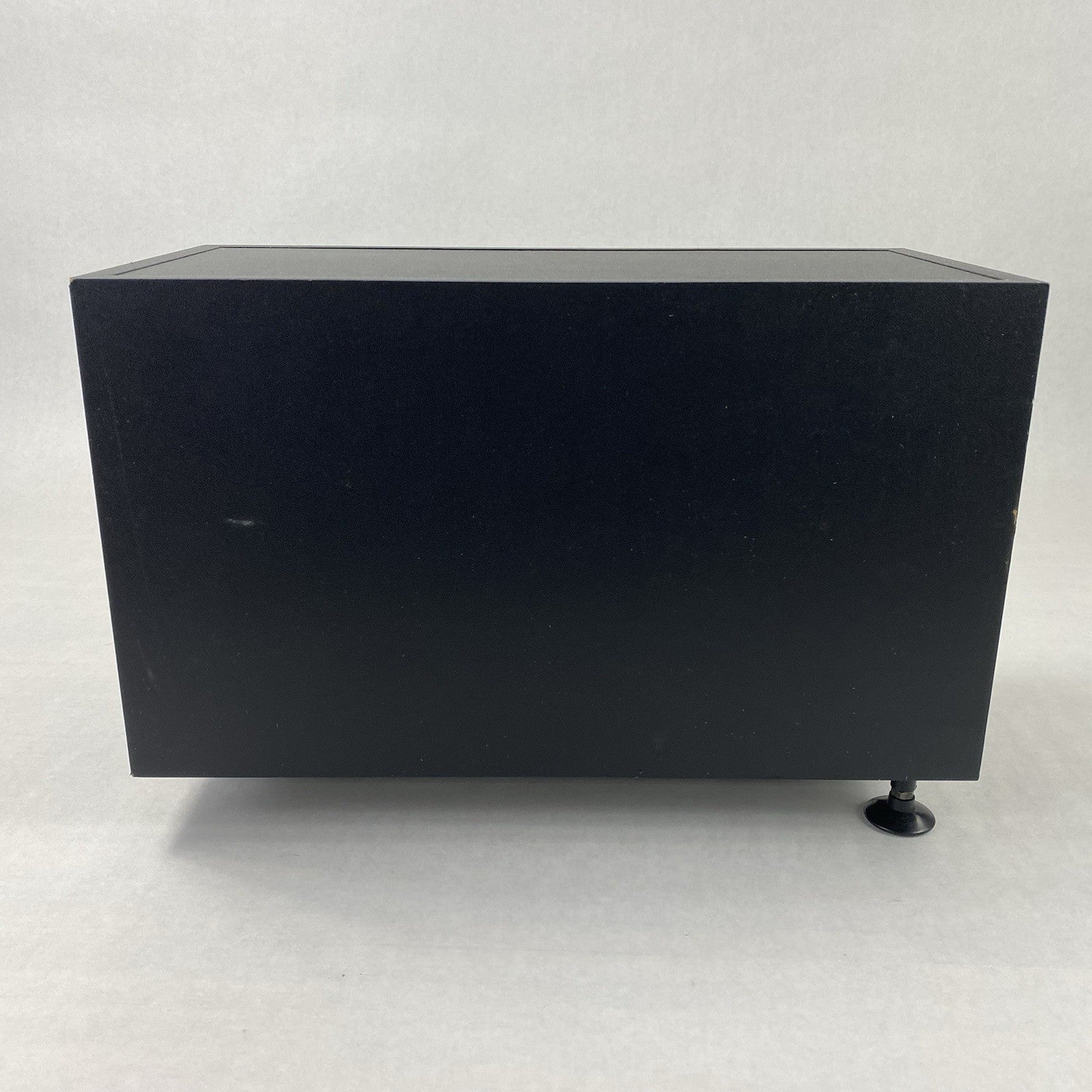 Cambridge Soundworks Polycom C1PLY120 Subwoofer Power Tested