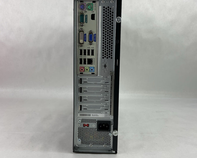 HP Pro 3000 SFF Intel Pentium Dual-Core E6700 3.2GHz 2GB RAM No HDD No OS