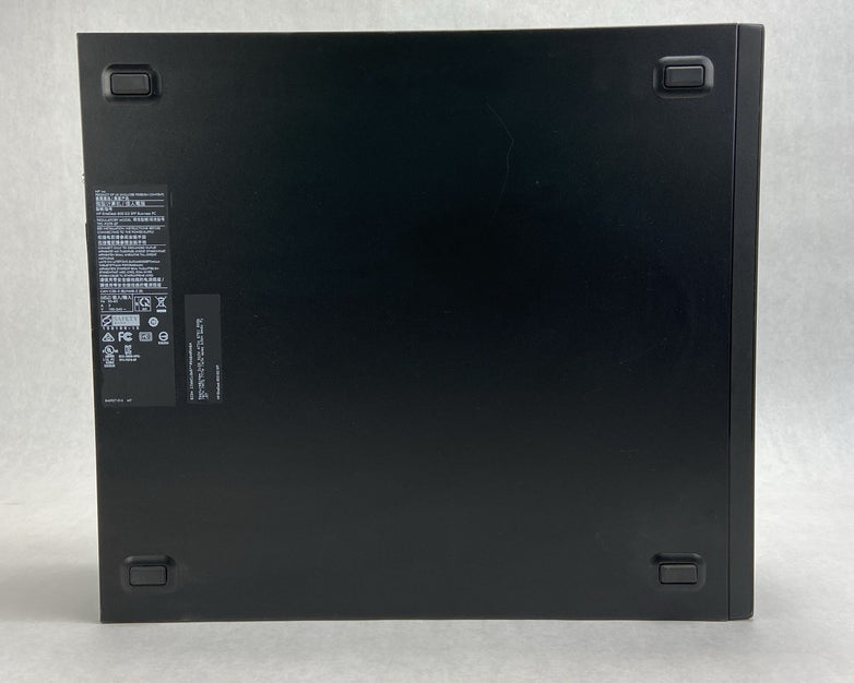 HP EliteDesk 800 G2 SFF Intel Core i5-6500 3.2GHz 8GB RAM No HDD No OS