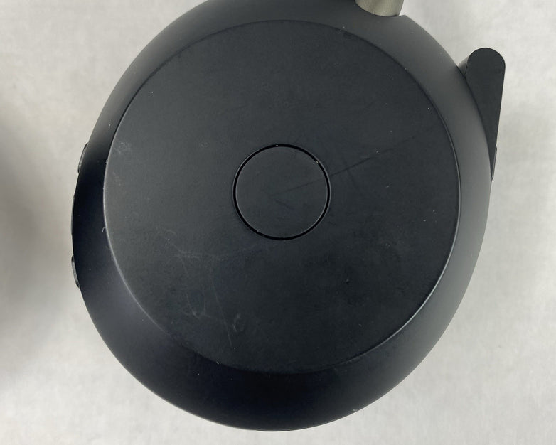Jabra Evolve2 75 USB-C Wireless Headset No USB Dongle Power Tested