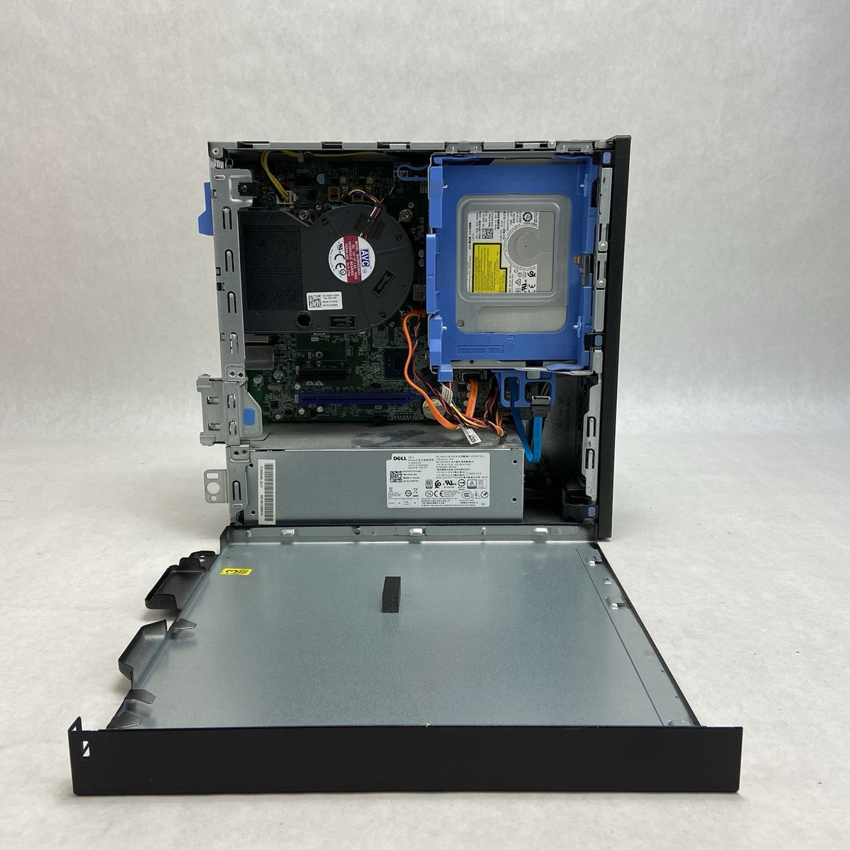 Dell Optiplex 7050 SFF Intel Core i5-6500 3.2GHz 8GB RAM No HDD No OS7