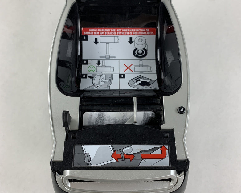DYMO Labelwriter 450 1750110 Unit Only Tested No Power Supply