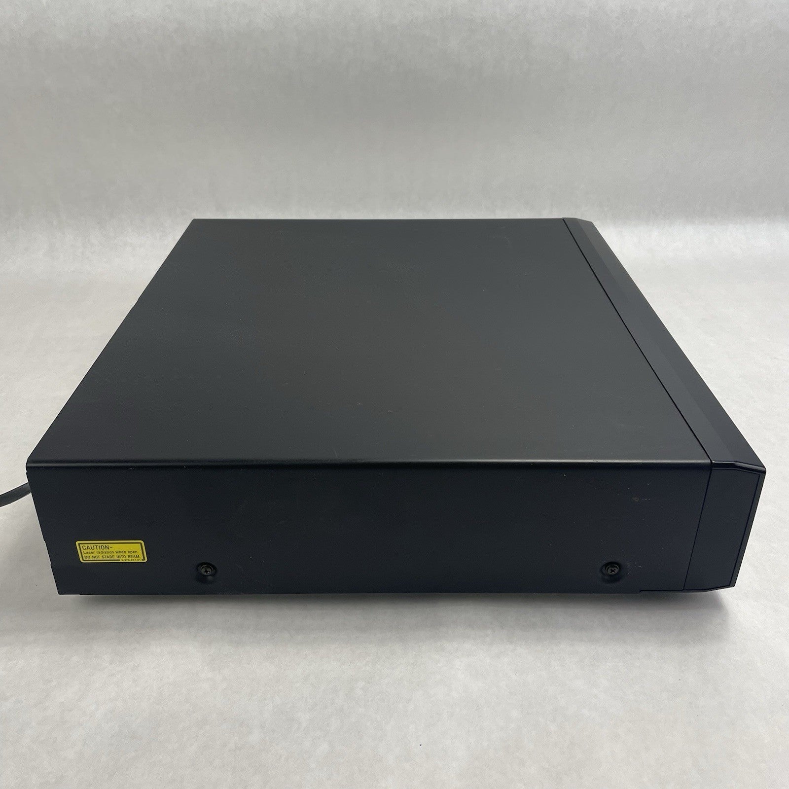 Sony DVP-NC650V CD DVD6