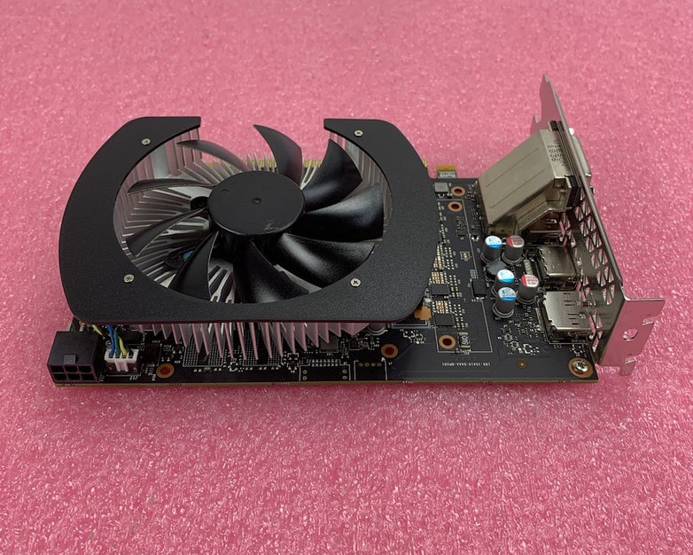 HP 941541-001 GeForce GTX 1060 3GB GDDR5 HDMI PCIe Video Graphics Card