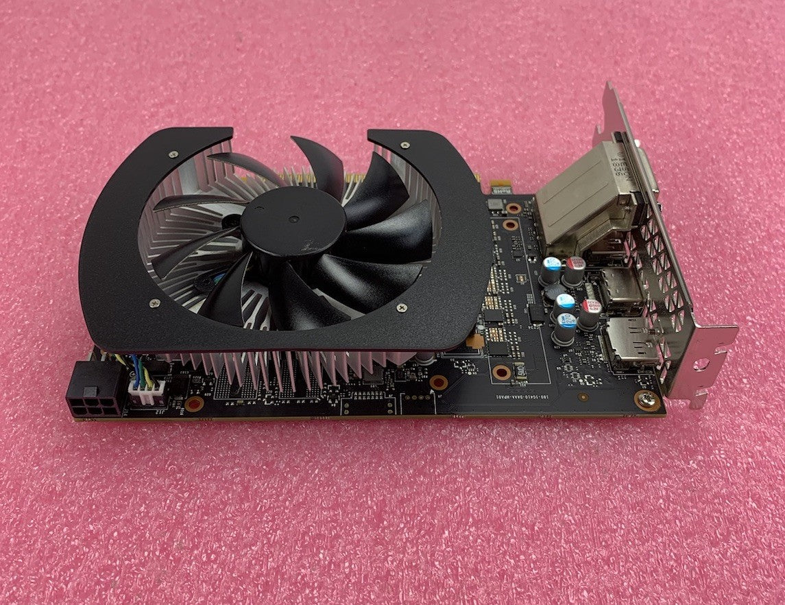 HP 941541-001 GeForce GTX 1060 3GB GDDR5 HDMI PCIe Video Graphics Card