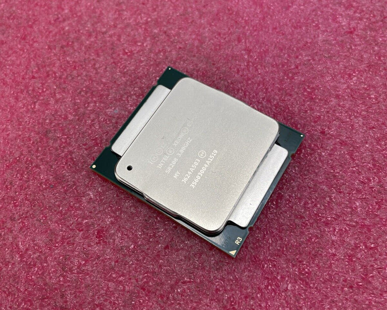 Intel Xeon E5-2623V3 Server CPU Processor 3.00GHz LGA2011 SR208