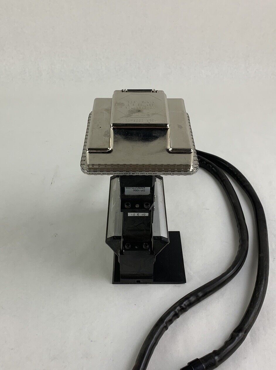 PCA NDP-1000 43280270-009 Lens Mount Assembly 4328 0338-001 4194