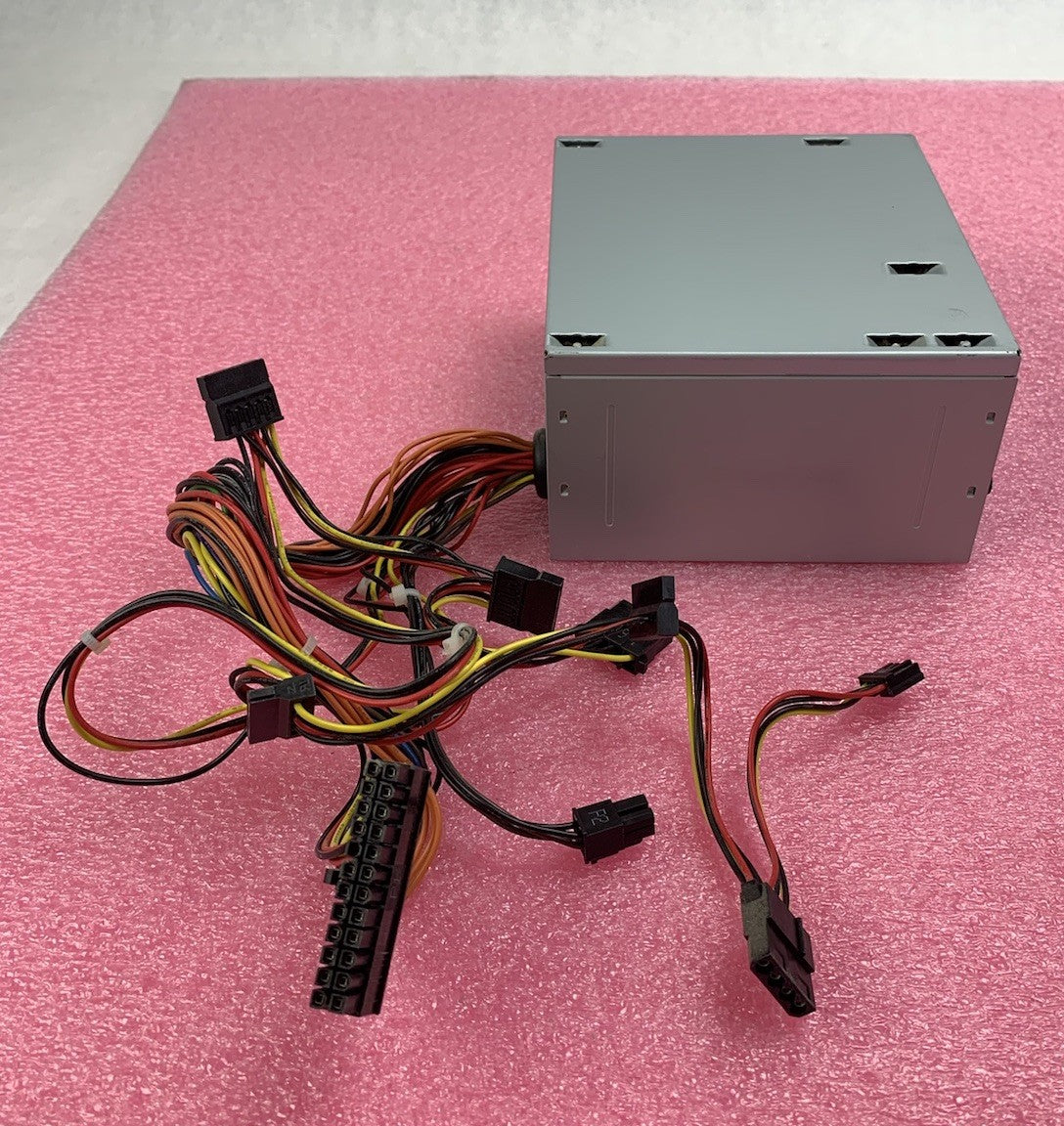 AcBel HBA008-ZA1GT 350W ATX Desktop Power Supply