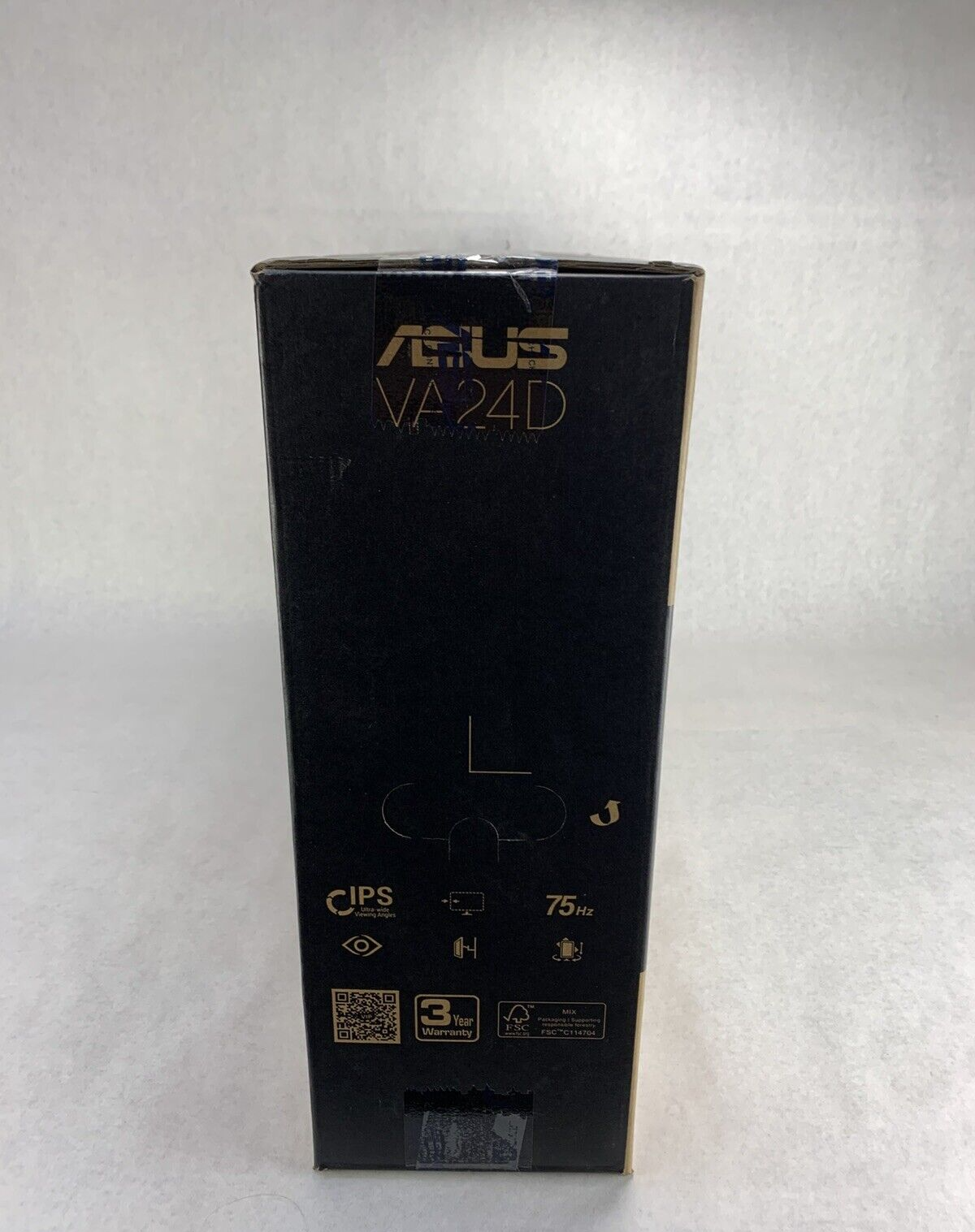 Asus VA24DQSB Monitor 23.8" 1080 Full HD