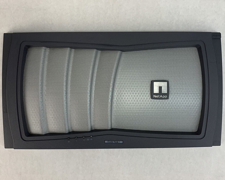 Netapp FAS6290 111-00356 Front Cover
