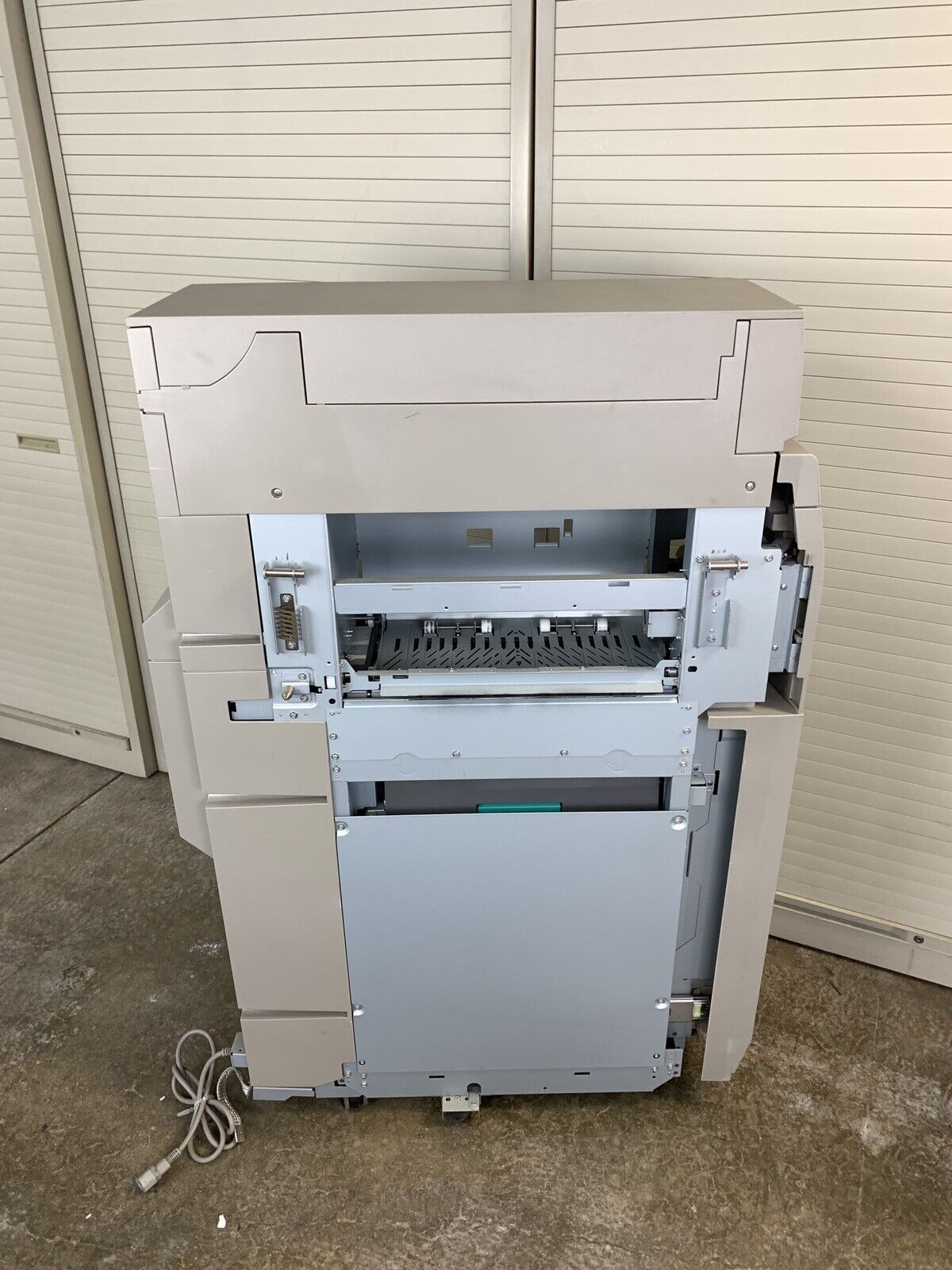Canon Paper Folding Unit H-1 F280490
