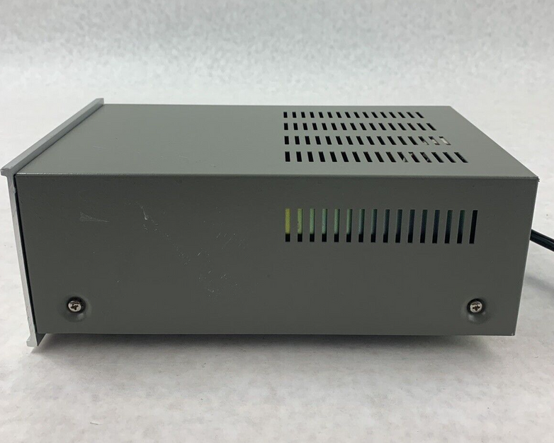 Panasonic D.A. WJ-300C Distribution Amplifier Power Tested