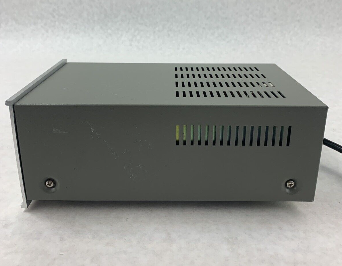 Panasonic D.A. WJ-300C Distribution Amplifier Power Tested