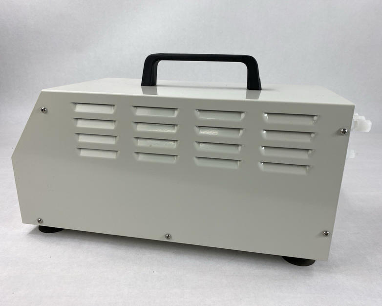 Tecan Te-Vacs-C 760600 SPE VacS-B Vacuum System