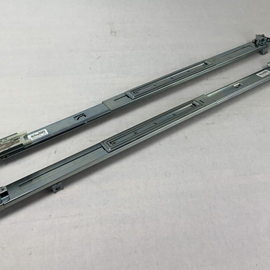 IBM Lenovo 00D3962 00D3963B Rail Kit