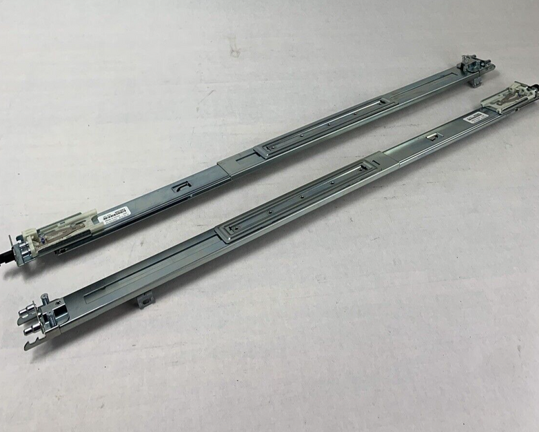 IBM Lenovo 00D3962 00D3963B Rail Kit