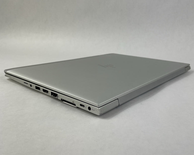 HP EliteBook 850 G6 15.6" i5-8365U 1.60 GHz 8 GB RAM No SSD/OS/AC - Bad Corner