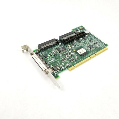 Adptec ASC-29160 PCI-X SCSI Ultra 160 Controller Card