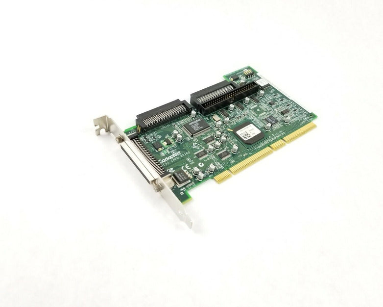 Adptec ASC-29160 PCI-X SCSI Ultra 160 Controller Card