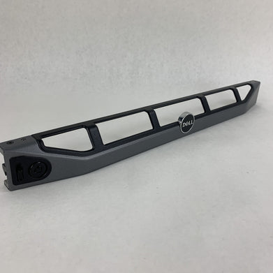 Dell Poweredge R420 Front Bezel Unlocked No Key