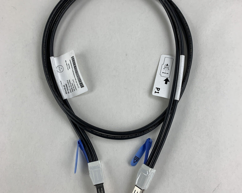 IBM 74Y9029 External SAS 1.5M Cable