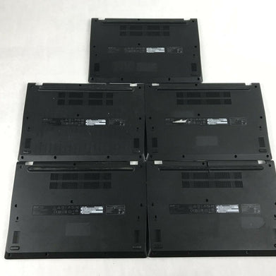 Acer C771 Series Bottom Laptop Cover N17Q6 Lot of (5)