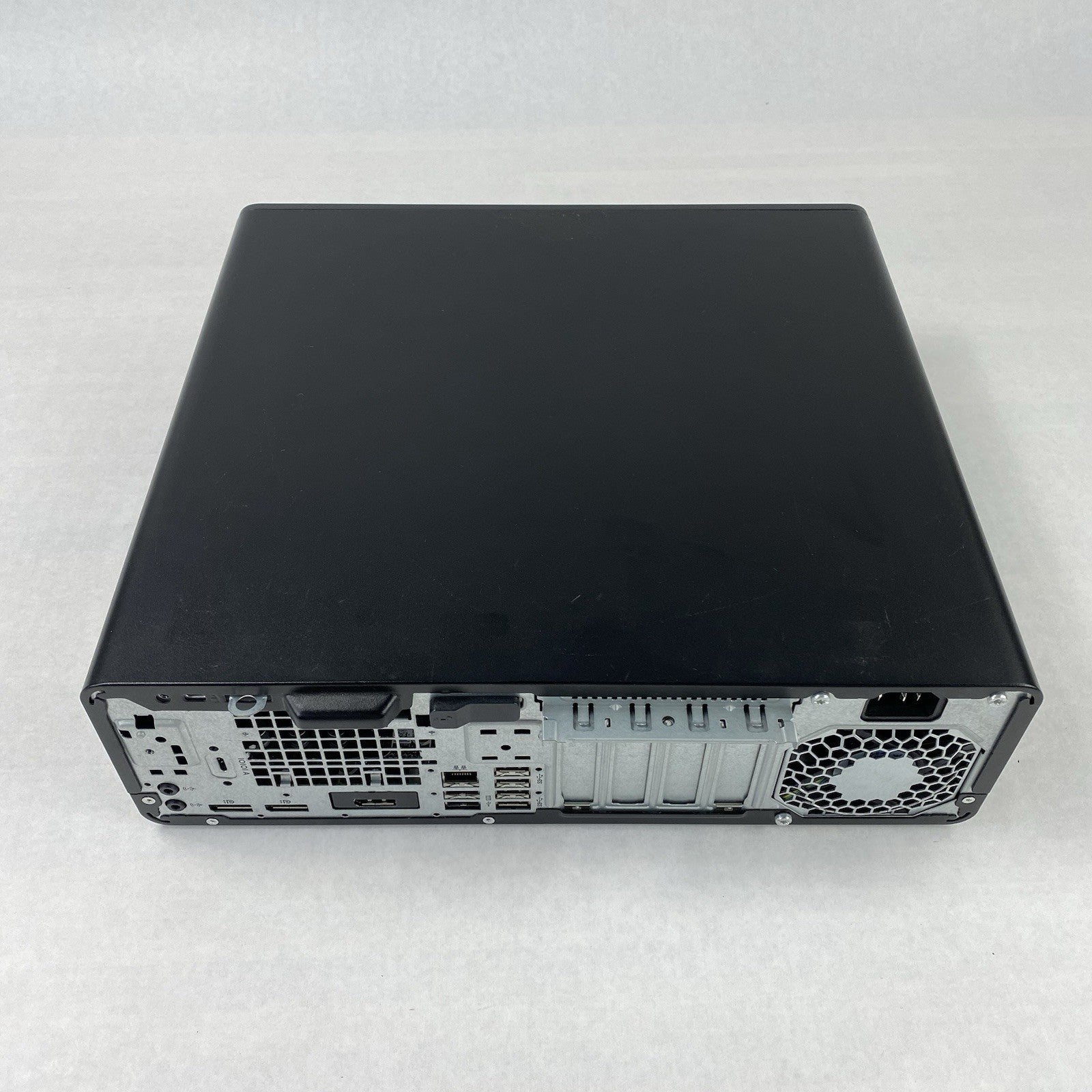 HP EliteDesk 800 G5 SFF Intel Core i5-9500 3.00GHz 16GB RAM No HDD No OS