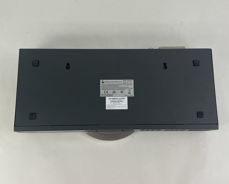 Grandstream GXW4224 v2 24 Port FXS Gateway - Tested