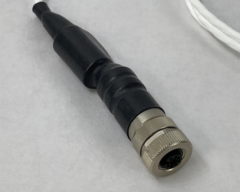 Eppendorf M1294-8013 Temperature Sensor Resistance Temp Detector (RTD) Cable 5'