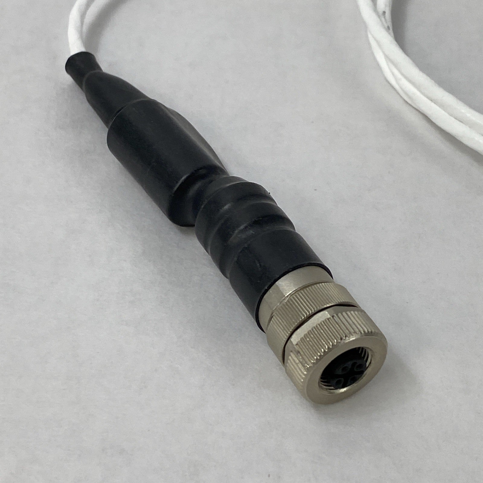 Eppendorf M1294-8013 Temperature Sensor Resistance Temp Detector (RTD) Cable 5'3