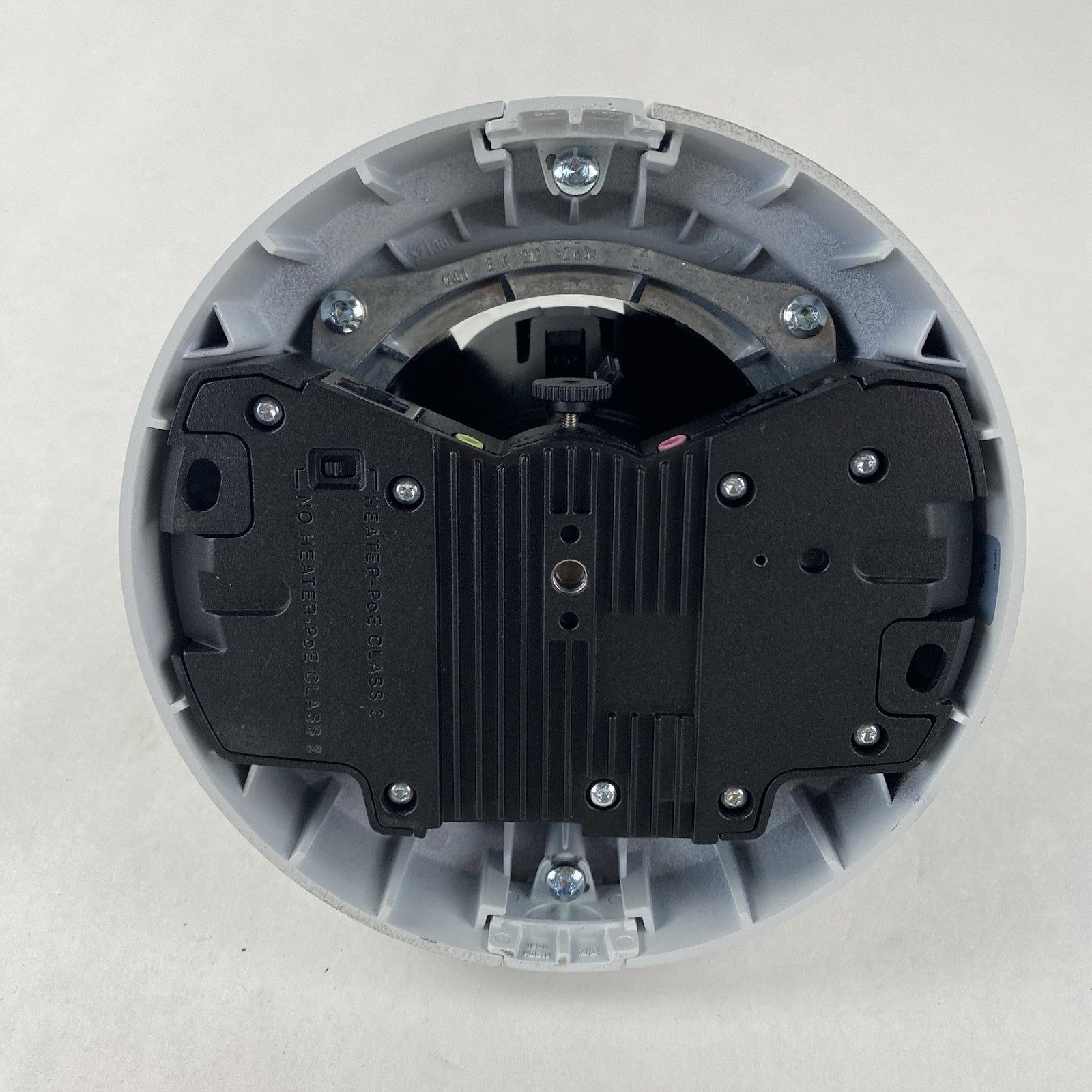 Axis P3364 6mm Fixed Dome PoE Network Camera10
